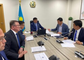 ТҮРКІСТАН: ЖОЛДЫ САПАСЫЗ САЛҒАН МЕРДІГЕРЛЕР ЖАЗАҒА ТАРТЫЛАДЫ