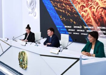 Ұлттық ауыл шаруашылығы санағы: қатысушылар, өткізу мерзімі мен тәртібі