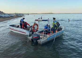 ШАРДАРАДА СУ АЙДЫНДАРЫНДАҒЫ ҚАУІПСІЗДІКТІ ҚАМТАМАСЫЗ ЕТУ МАҚСАТЫНДА РЕЙДТІК ІС-ШАРАЛАР ӨТКІЗІЛДІ