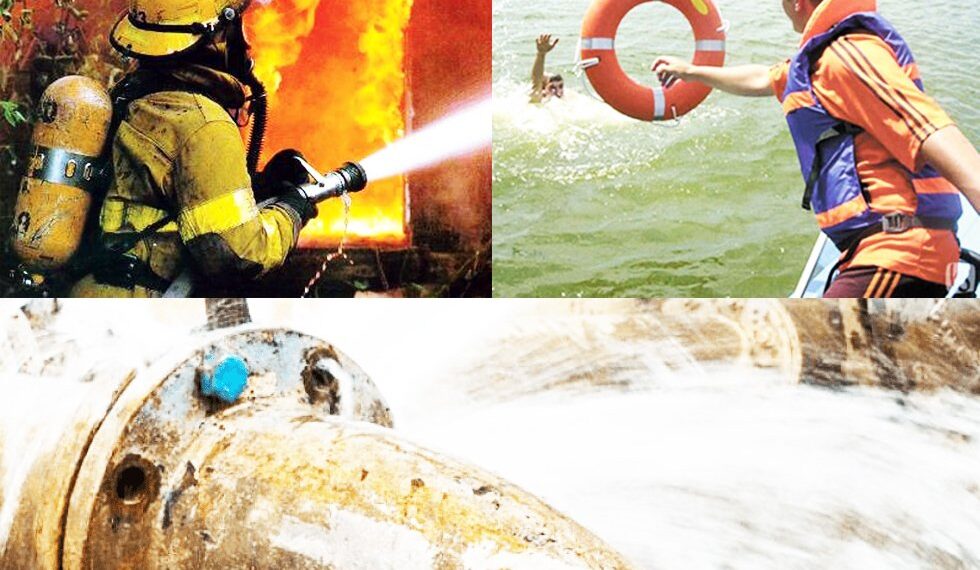 «БАЛА ҚАУІПСІЗДІГІ – БАСТЫ МАҚСАТЫМЫЗ!» АТТЫ АУҚЫМДЫ ІС-ШАРА ӨТТІ