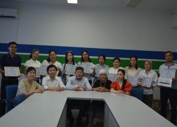 ШАРДАРА: АДАЛДЫҚ – ҰЛТ БОЛАШАҒЫНЫҢ КЕПІЛІ