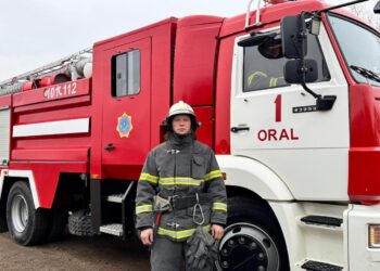 Арамыздағы қаһармандар: шабыт беретін құтқарушылардың әңгімелері