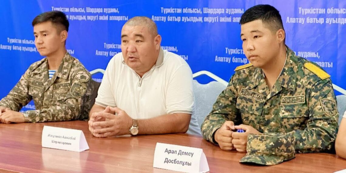 ЕРЛІК – ЕЛГЕ МҰРА