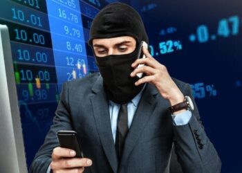 Алаяқ-хамелеондар: Олар өздерін кім деп таныстырады?