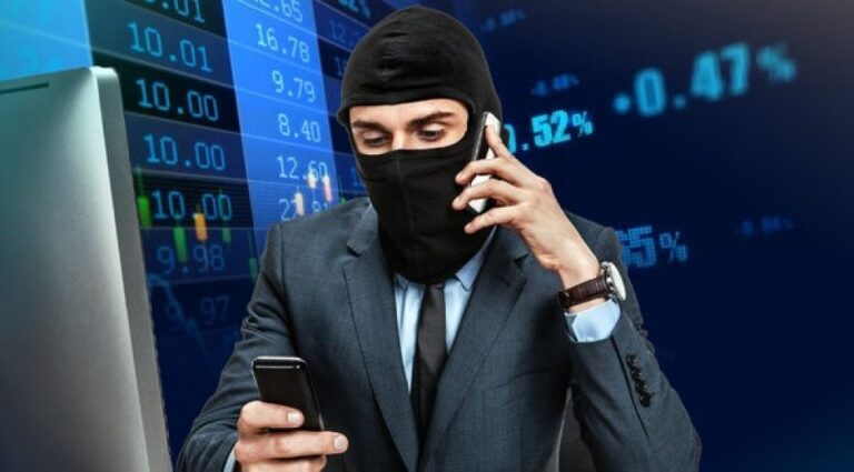 Алаяқ-хамелеондар: Олар өздерін кім деп таныстырады?