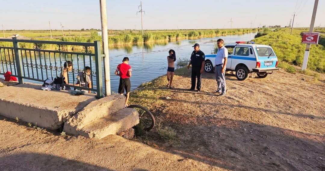 КҮНДІЗГІ РЕЙД ЖҰМЫСТАРЫ ЖҮРГІЗІЛДІ