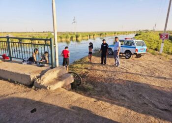 КҮНДІЗГІ РЕЙД ЖҰМЫСТАРЫ ЖҮРГІЗІЛДІ