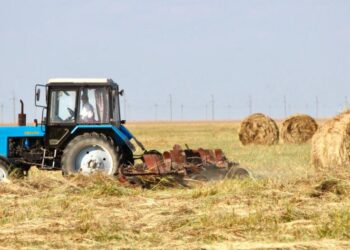 ЖҰМЫСШЫ ТОП АУДАНДАРДЫҢ ЖАҒДАЙЫН АРНАЙЫ ТЕКСЕРЕДІ