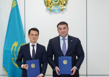 ТҮРКІСТАН ОБЛЫСЫНДА 372 АУЫЛДЫҚ ЕЛДІ МЕКЕННІҢ ИНТЕРНЕТКЕ ҚАТЫСТЫ МӘСЕЛЕСІ ШЕШІЛЕДІ