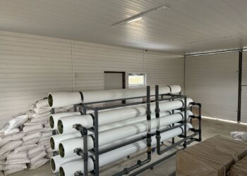 КЕЛЕС ӨҢІРІНДЕ 12 ЖОБА ҚАРҚЫНДЫ ЖҮЗЕГЕ АСЫРЫЛУДА