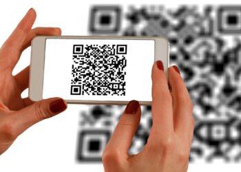 QR төлемдері: ол қалай жұмыс істейді және қауіпсіз бе?