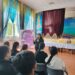 ШАРДАРА: КОЛЛЕДЖ СТУДЕНТТЕРІМЕН «ЛУДОМАНИЯ – ҒАСЫР ДЕРТІ» ТАҚЫРЫБЫНДА СЕМИНАР-ТРЕНИНГ ӨТТІ