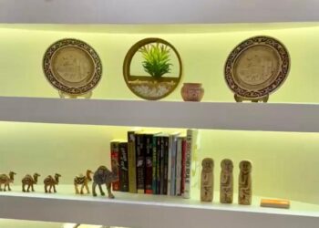 Түркістан туризмін танытатын халықаралық кеңсе Шанхайда ашылды