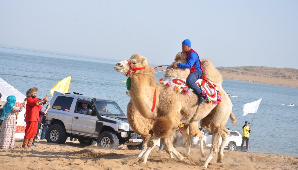 Шардараның рухани байлықтары – ұрпаққа үлгі, ұлтқа мұра