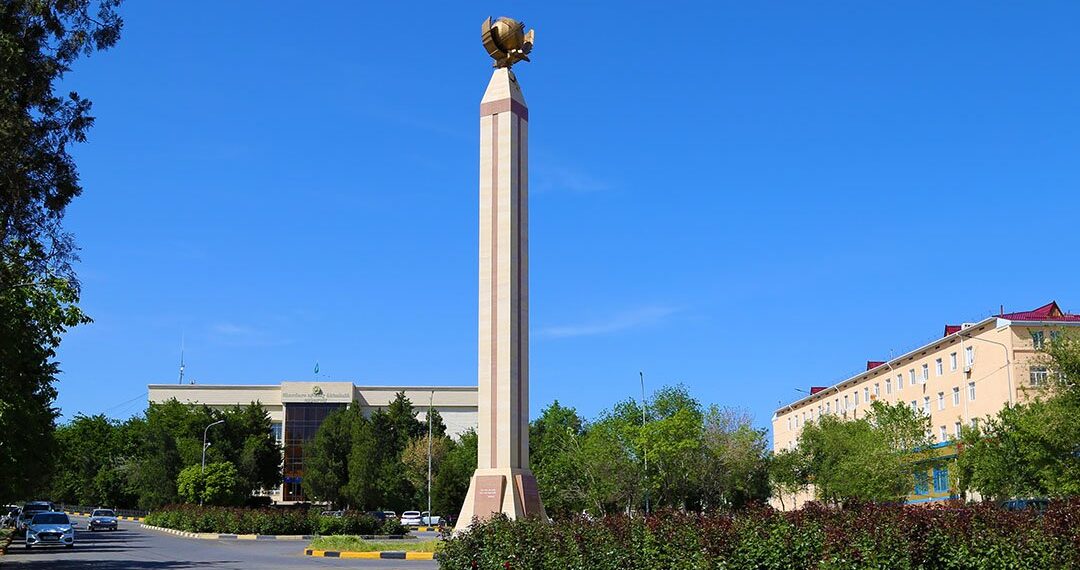 Шардара – руханияттың тамыры тереңге тартқан мекені