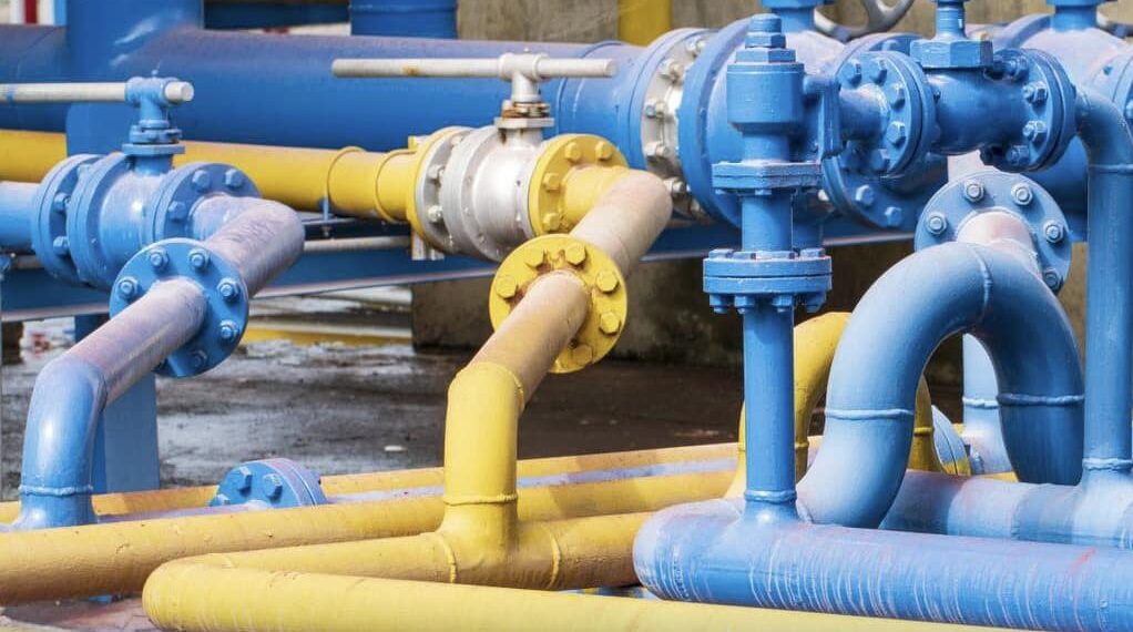 Жаңа топтық су құбыры Түркістан облысын сумен тұрақты қамтамасыз етеді