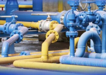 Жаңа топтық су құбыры Түркістан облысын сумен тұрақты қамтамасыз етеді