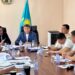 СУ РЕСУРСТАРЫ ЖӘНЕ ИРРИГАЦИЯ ВИЦЕ-МИНИСТРІ ЖҰМЫС САПАРЫМЕН ТҮРКІСТАН ОБЛЫСЫНА КЕЛДІ