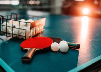 ЖЕТІСАЙДА  ЗАМАНАУИ ТЕННИС ОРТАЛЫҒЫ АШЫЛАДЫ