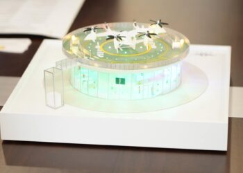 Түркістанда тікұшақ пен дрон шығаратын зауыт салу жобасы талқыланды