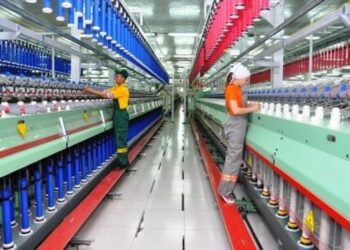 «ЖЕТІСАЙ» ИНДУСТРИАЛДЫ АЙМАҒЫНДА 11 ЖОБА ІСКЕ ҚОСЫЛАДЫ