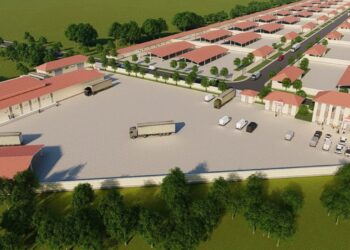 САУРАНДА ІРІ МАЛ БОРДАҚЫЛАУ АЛАҢДАРЫ ІСКЕ ҚОСЫЛАДЫ