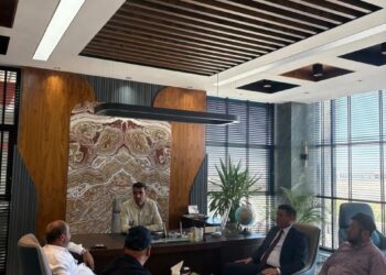 САУРАНДЫҚТАР ТҮРКИЯДАҒЫ КӘСІПОРЫНДАРМЕН КЕЛІССӨЗ ЖҮРГІЗДІ