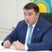 ТҮРКІСТАН ОБЛЫСЫНЫҢ ӘКІМІ ӨНДІРІС ОРЫНДАРЫН АШУ ЖҰМЫСЫН ЖЕДЕЛДЕТУДІ ТАПСЫРДЫ