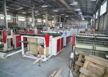 ТҮРКІСТАНДА ЗАМАН ТАЛАБЫНА САЙ ЗАУЫТТАР МЕН КӘСІПОРЫНДАР КӨБЕЙІП КЕЛЕДІ