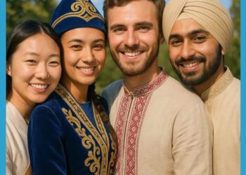 Бірлік пен келісім – тұрақты дамудың негізі