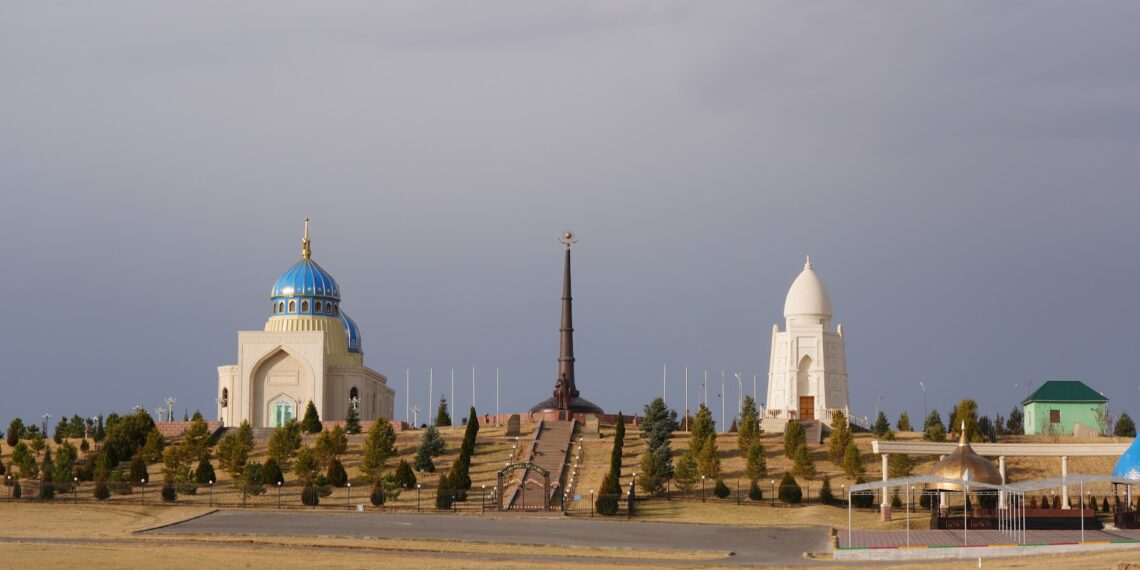 Түркістан облысында халықтар достығы мен бірлігін нығайтуға басымдық берілуде