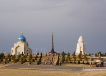 Түркістан облысында халықтар достығы мен бірлігін нығайтуға басымдық берілуде