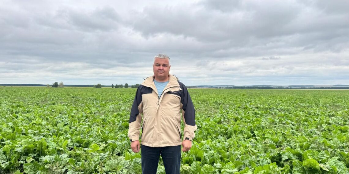 ЕЛІМІЗДЕ ЖИЫН-ТЕРІМ ЖҰМЫСТАРЫ БАСТАЛДЫ