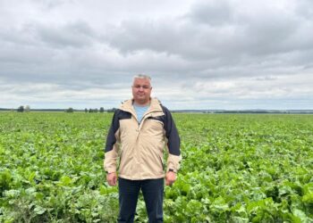 ЕЛІМІЗДЕ ЖИЫН-ТЕРІМ ЖҰМЫСТАРЫ БАСТАЛДЫ