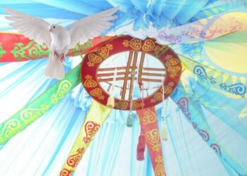 Қазақстандағы ұлттар арасындағы татулық пен бірлік