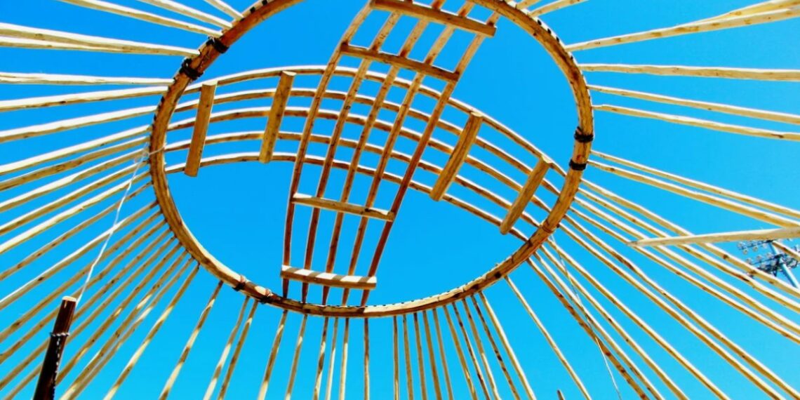 Бір шаңырақ астында – бейбітшілік пен келісім мекені