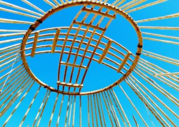 Бір шаңырақ астында – бейбітшілік пен келісім мекені