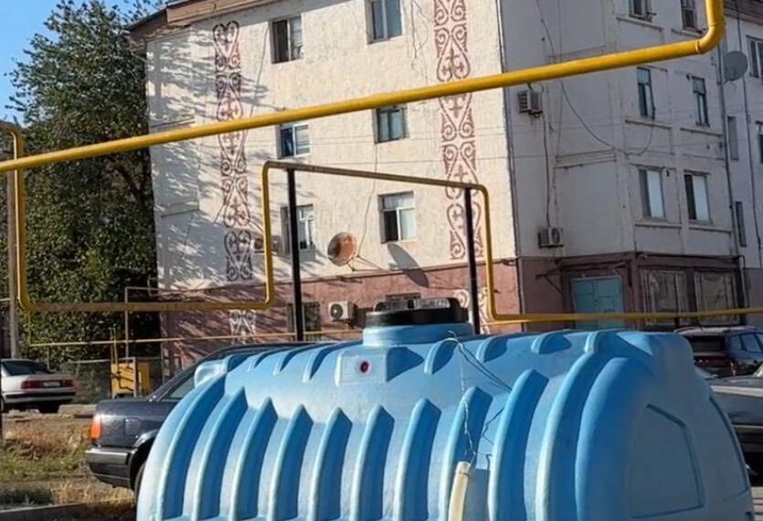 ХАБАРЛАНДЫРУ! ҚҰРМЕТТІ ШАРДАРА ҚАЛАСЫНЫҢ ТҰРҒЫНДАРЫ!