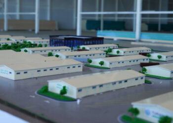 ТҮРКІСТАН ОБЛЫСЫНДА $800 МЛН-ДЫҚ ИНВЕСТ ЖОБА ЖҮЗЕГЕ АСУЫ МҮМКІН