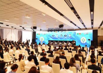 ОРТАЛЫҚ АЗИЯ – КОРЕЯ ІІ ЫНТЫМАҚТАСТЫҚ ФОРУМЫ ТҮРКІСТАНДА ӨТУДЕ