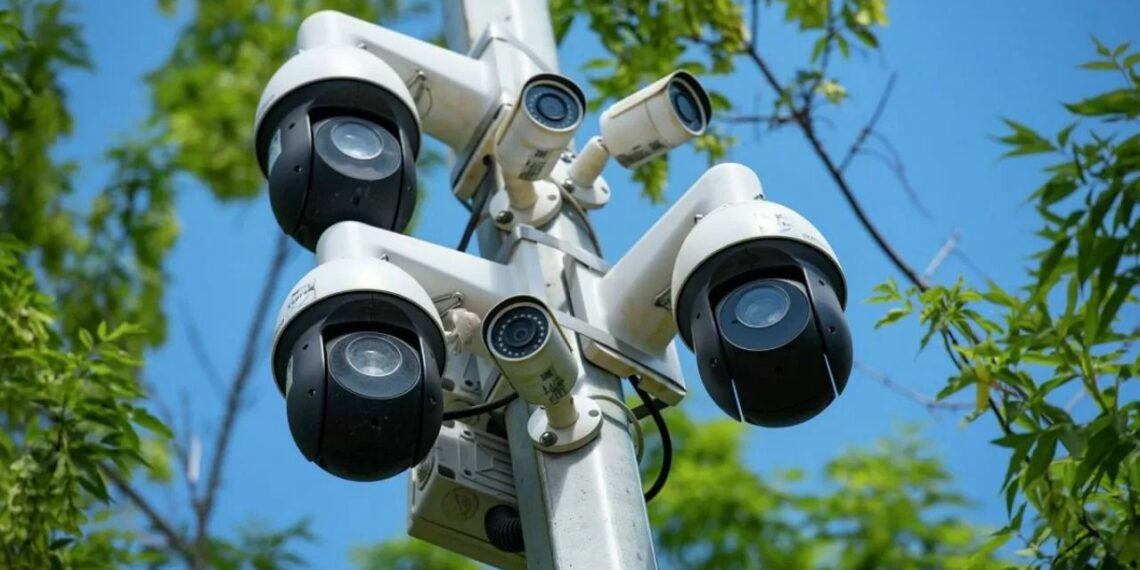 ТҮРКІСТАН ОБЛЫСЫНДА ҚОҒАМДЫҚ ОРЫНДАРДАҒЫ ТАЗАЛЫҚТЫ БАҚЫЛАУ МАҚСАТЫНДА 700-ДЕН АСТАМ БЕЙНЕКАМЕРА ОРНАТЫЛҒАН