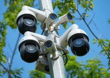 ТҮРКІСТАН ОБЛЫСЫНДА ҚОҒАМДЫҚ ОРЫНДАРДАҒЫ ТАЗАЛЫҚТЫ БАҚЫЛАУ МАҚСАТЫНДА 700-ДЕН АСТАМ БЕЙНЕКАМЕРА ОРНАТЫЛҒАН