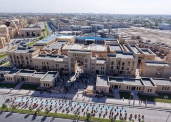 ТҮРКІСТАНДА ТҮРКІ ЕЛДЕРІНІҢ ҚОЛӨНЕРШІЛЕР ОРТАЛЫҒЫ АШЫЛЫП, ҚОЛӨНЕРШІЛЕРДІҢ  ХАЛЫҚАРАЛЫҚ ФЕСТИВАЛІ ӨТТІ