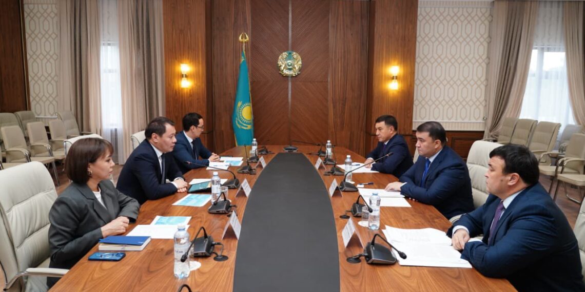 ТҮРКІСТАН – БИЗНЕС ҮШІН ТАРТЫМДЫ ӨҢІР