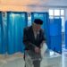 Түркістан қаласында сайлау үдерісі жалғасуда