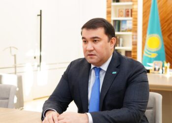 Нұралхан Көшеров: Түркістан өндірісі дамыған өңірлер қатарынан табылады