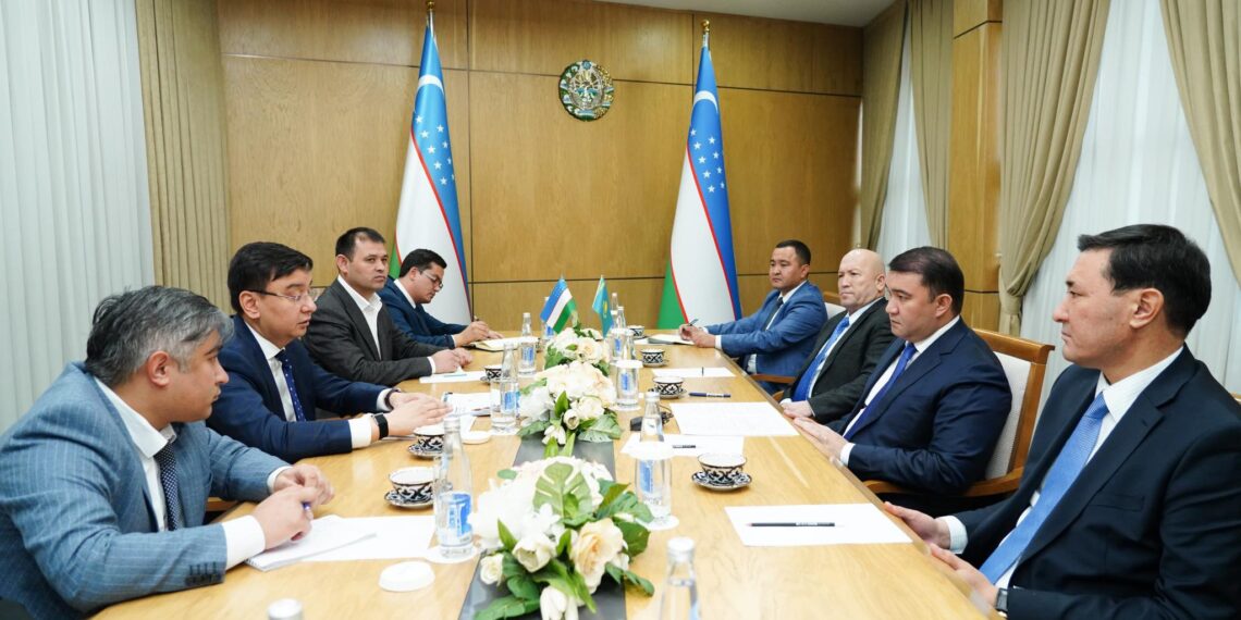 ТҮРКІСТАН ОБЛЫСЫНА КЕЛГЕН ӨЗБЕКСТАНДЫҚ ТУРИСТЕР САНЫ 2 ЕСЕ АРТҚАН