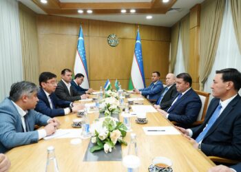 ТҮРКІСТАН ОБЛЫСЫНА КЕЛГЕН ӨЗБЕКСТАНДЫҚ ТУРИСТЕР САНЫ 2 ЕСЕ АРТҚАН