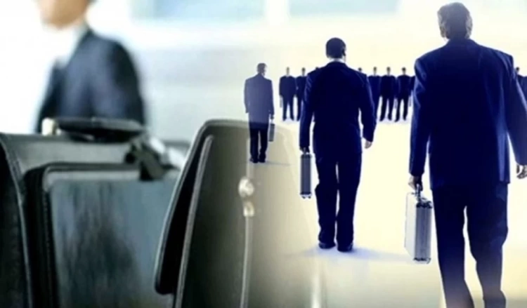 МЕМЛЕКЕТТІК ҚЫЗМЕТКЕ ІРІКТЕУДІҢ ЖАҢА КЕЗЕҢІ