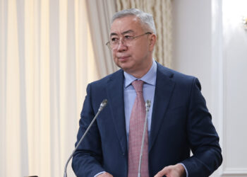 Өңірлерді қолдау күшейеді: 2026-2028 жылдарға арналған трансферттер инфрақұрылымды дамытуға бағытталады